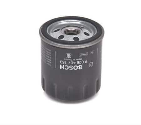 Filtru Ulei P7153 (Filtre) BOSCH Audi