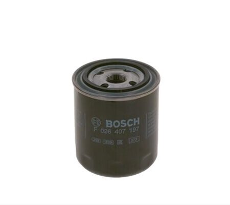 Filtru Ulei BOSCH Scania