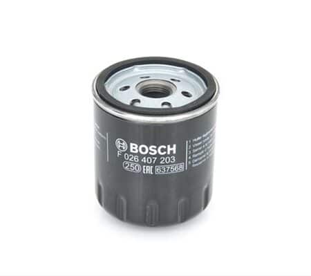 Filtru Ulei P7203 (Filtre) BOSCH Ford
