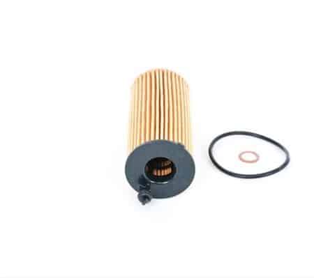 Filtru Ulei P7205 (Filtre) BOSCH Toyota