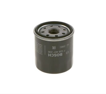 Filtru Ulei P7208 (Filtre) BOSCH Toyota