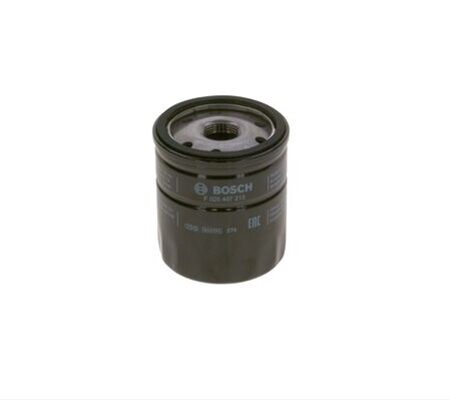 Filtru Ulei P7213 (Filtre) BOSCH Chevrolet