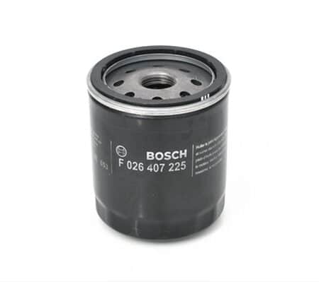 Filtru Ulei P7225 (Filtre) BOSCH Ford
