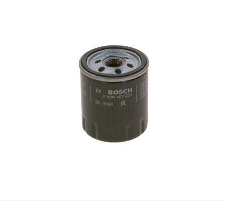 Filtru Ulei P7233 (Filtre) BOSCH Ford