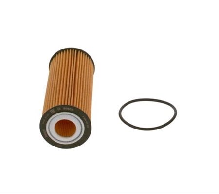 Filtru Ulei P7237 (Filtre) BOSCH Mercedes-Benz