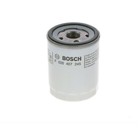 Filtru Ulei P7245 (Filtre) BOSCH Ford