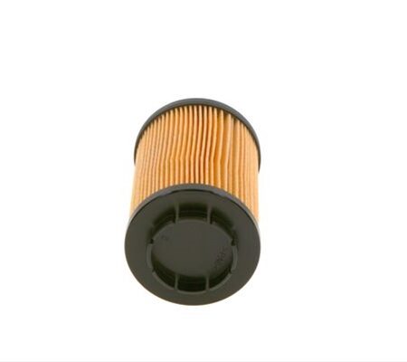 Filtru Ulei P7258 (Filtre) BOSCH Gmc