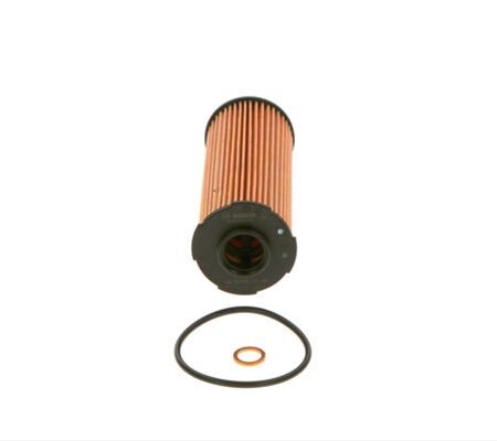 Filtru Ulei P7264 (Filtre) BOSCH Bmw