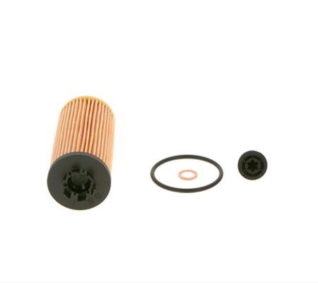 Filtru Ulei P7277 (Filtre) BOSCH Bmw