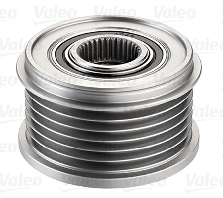 Sistem Roata Libera, Generator Valeo Ford