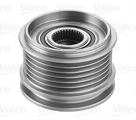 Sistem Roata Libera, Generator Valeo Seat