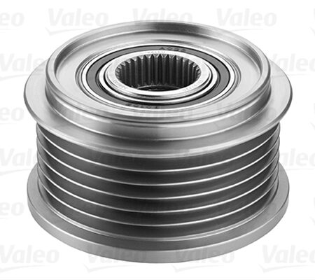 Sistem Roata Libera, Generator Valeo Fiat