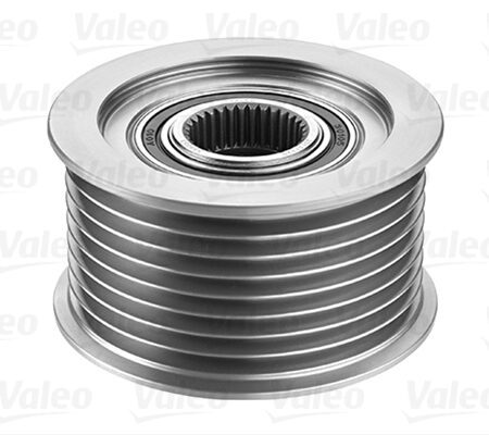 Sistem Roata Libera, Generator Valeo Mazda