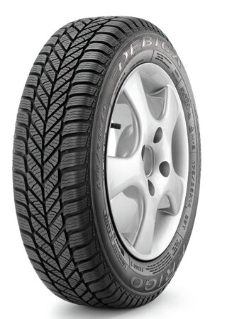 Anvelopa IARNA DEBICA 145/70R13 71T Frigo 2 Ms M+S 3Pmsf Ee:D Fr:D Nl/U:B 70Db-Debica
