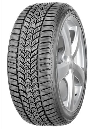 Anvelopa IARNA DEBICA 195/55R15 85H Frigo Hp 2 M+S 3Pmsf Ee:D Fr:C Nl/U:B 72Db-Debica