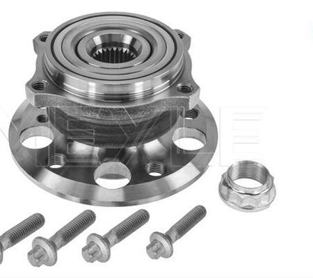 Set Reparatie Butuc Roata MEYLE Mercedes-Benz