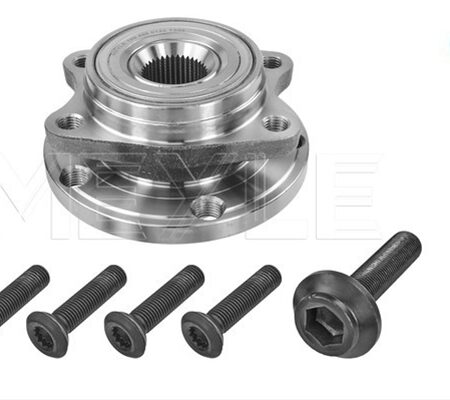 Set Reparatie Butuc Roata MEYLE Audi