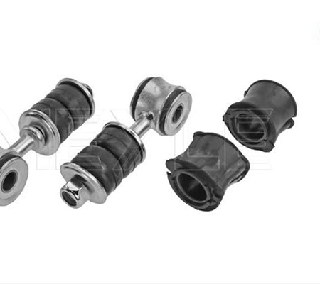 Set Reparatie, Bucsa Bara Stabilizatoare MEYLE Fiat