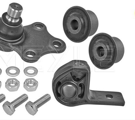 Set Reparatie Bara Stabilizatoare MEYLE Peugeot