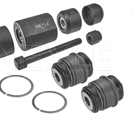 Kit Reparatie Articulatie Directie MEYLE Bmw