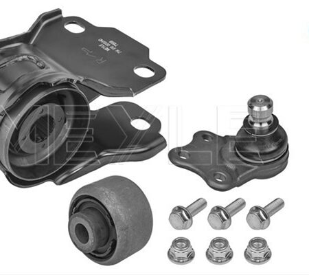 Set Reparatie Bara Stabilizatoare MEYLE Volvo