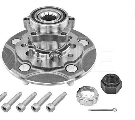 Set Reparatie Butuc Roata MEYLE Ford
