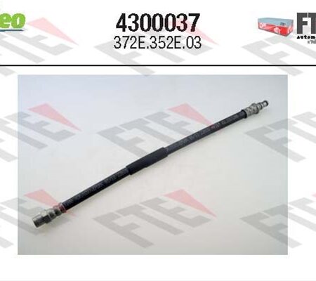 Furtun Ambreiaj Fte Bmw
