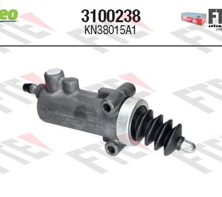 Cilindru Receptor Ambreiaj Fte Renault Trucks