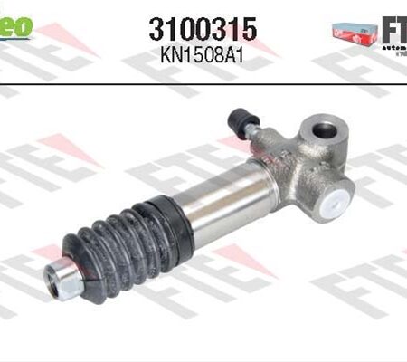 Cilindru Receptor Ambreiaj Fte Iveco