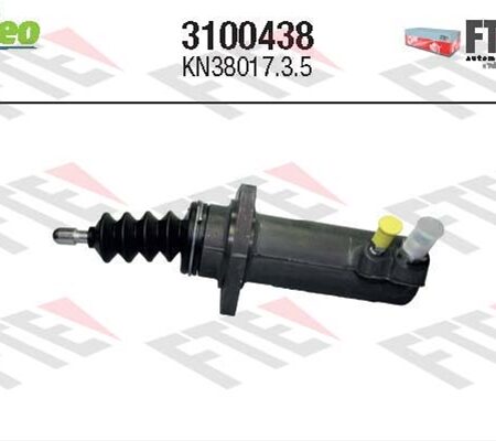 Cilindru Receptor Ambreiaj Fte Scania