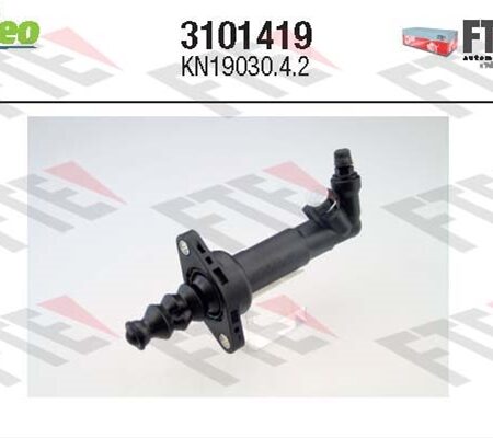 Cilindru Receptor Ambreiaj Fte Skoda
