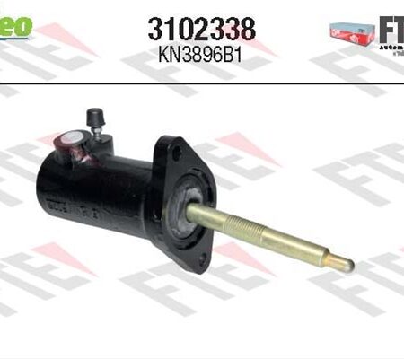 Cilindru Receptor Ambreiaj Fte John Deere