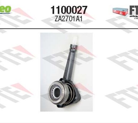 Rulment De Presiune Ambreiaj Fte Mahindra