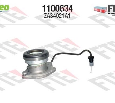Rulment De Presiune Ambreiaj Fte Vauxhall
