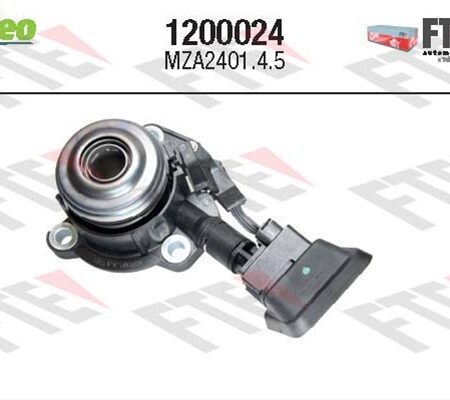 Rulment De Presiune Ambreiaj Fte Citroen