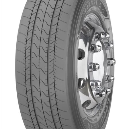Anvelopa VARA GOODYEAR 315/60R22.5 Fuelmax S Hl 154/148L M+S International Directie-Goodyear