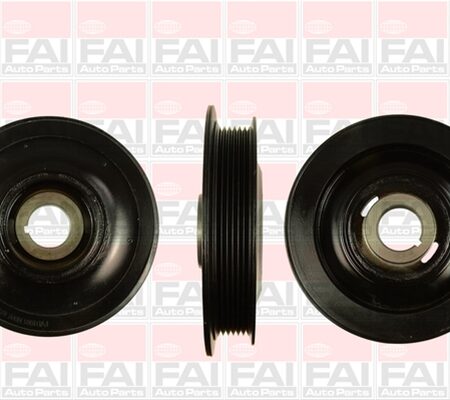 Fulie Tvd Fai FAI AutoParts Opel
