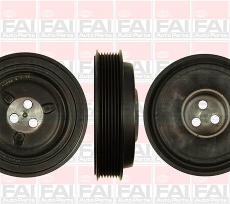 Fulie Tvd Fai FAI AutoParts Ford