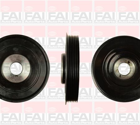 Fulie Tvd Fai FAI AutoParts Citroen