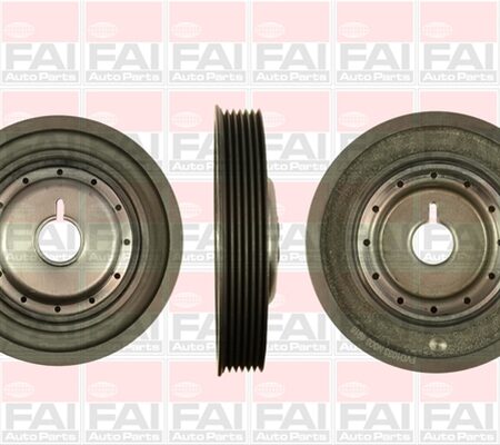 Fulie Tvd Fai FAI AutoParts Nissan