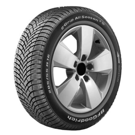 Anvelopa ALL SEASON BFG 195/60 R16 89H Tl G-Grip All Season2 Go Ee:C Fr:B U:1 69Db-Bfg