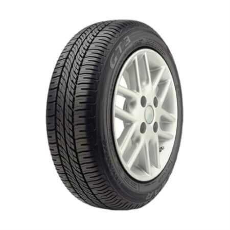 Anvelopa VARA GOODYEAR 175/70R14C 95/93T Gt-3 Ee:E Fr:B U:2 71Db-Goodyear