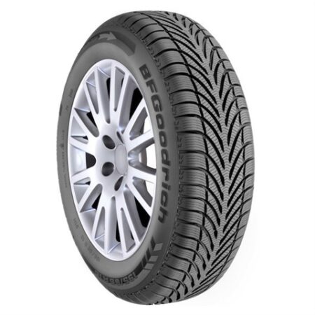 Anvelopa IARNA BFG 205/50 R16 87H Tl G-Force Winter Go Iarna Ee:E Fr:C U:2 71Db-Bfg