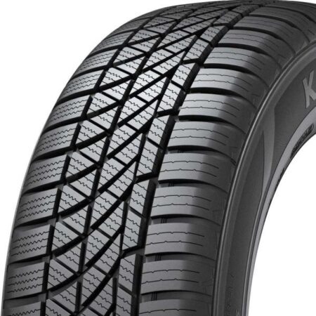 Anvelopa ALL SEASON HANKOOK 195/55 R16 91V Xl H740 Kinergy 4S Ao M+S Allseason Pj Ee:C Fr:C Nl/U:2 71Db Hu-Hankook