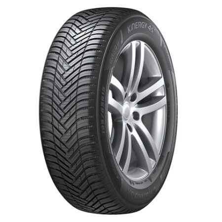 Anvelopa ALL SEASON HANKOOK 155/65 R14 75T H750 Kinergy 4S 2 M+S Ee:D Fr:C Nl/U:B 71Db Kor-Hankook