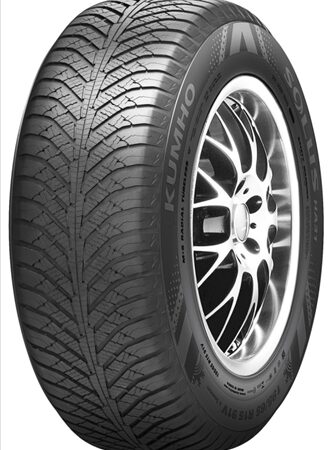 Anvelopa ALL SEASON KUMHO 165/70 R13 79T Ha31 M+S 3Pmsf Allseason Ee:D Fr:C Nl/U:B 71Db-Kumho