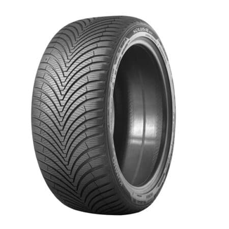 Anvelopa ALL SEASON KUMHO 145/80 R13 75T Ha32 M+S 3Pmsf Allseason Ee:D Fr:C Nl/U:B 71Db-Kumho