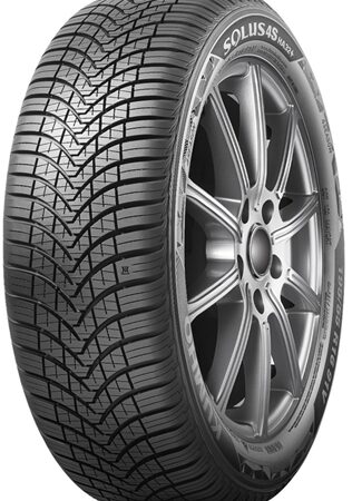 Anvelopa ALL SEASON KUMHO 195/55 R16 91V Xl Ha32+ Allseason 3Pmsf -Kumho