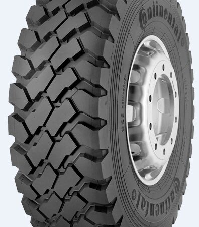 Anvelopa VARA CONTINENTAL 14.00R20 164/160K Hcs (166/160G) Eu Lrl 20Pr M+S Offroad Directie-Continental