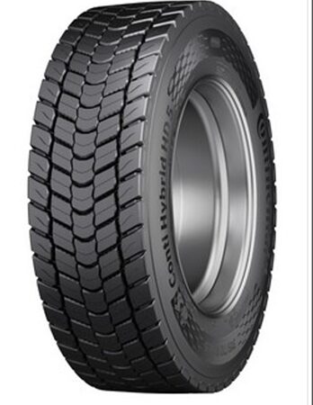 Anvelopa VARA CONTINENTAL 315/70R22.5 154/150L (152/148M) Hybrid Hd5 Lrj  M+S 3Pmsf Regional Tractiune-Conti